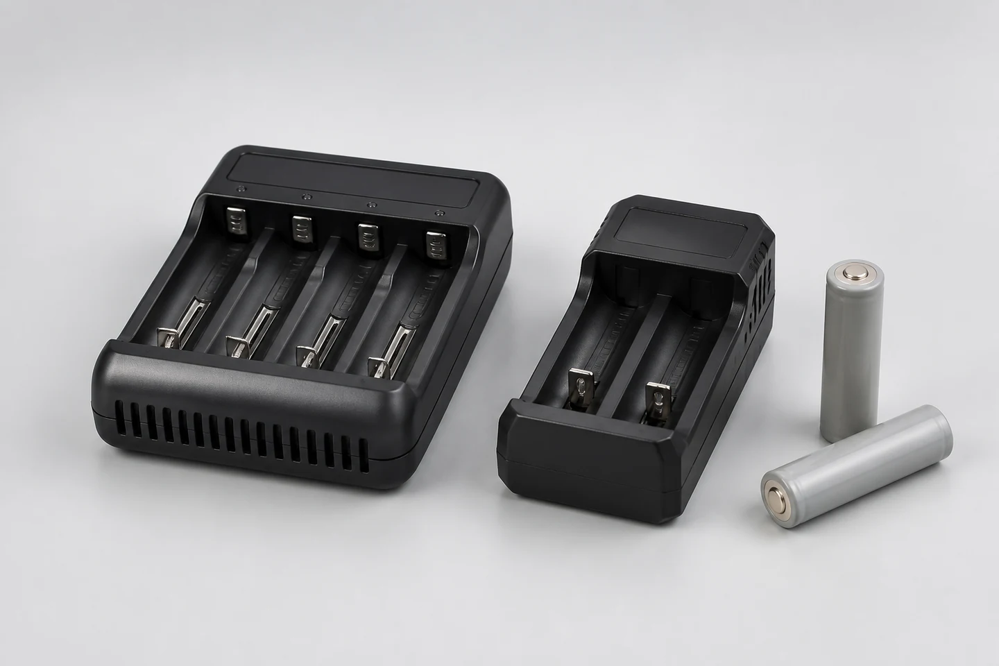 バッテリー充電器製品カテゴリーのイメージ画像