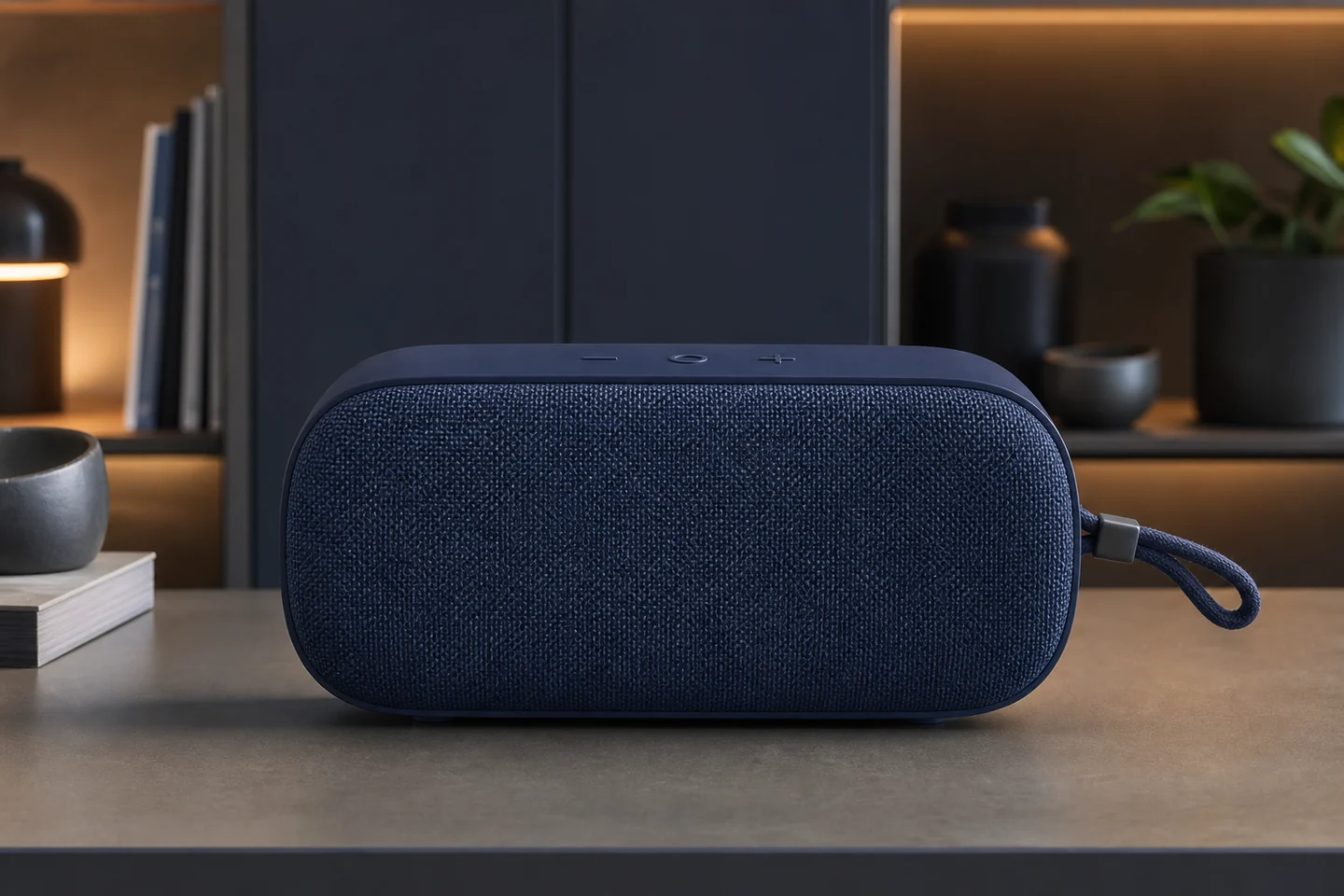Beispielhafte Produktkategorie Bluetooth-Lautsprecher