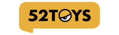 شعار 52TOYS