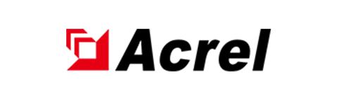 Logotipo de Acrel