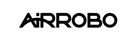 Logo de AIRROBO