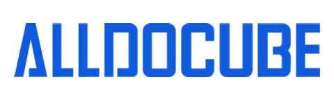 شعار ALLDOCUBE