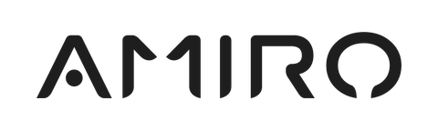 Logo de AMIRO