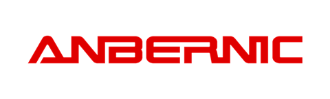 Логотип ANBERNIC