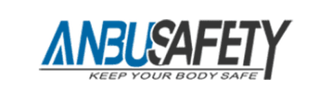 Logotipo de Anbu Safety