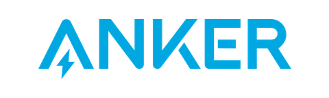 Ankerのロゴ