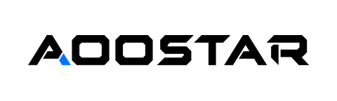 AOOSTAR logo