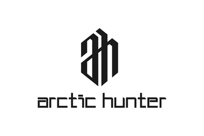 Logo de Arctic Hunter