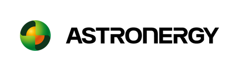 Logo Astronergy