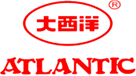 ATLANTIC Welding logo