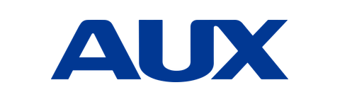 Logo AUX