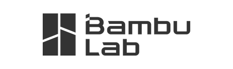Logo Bambu Lab