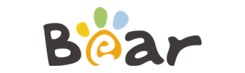 Logotipo de Bear