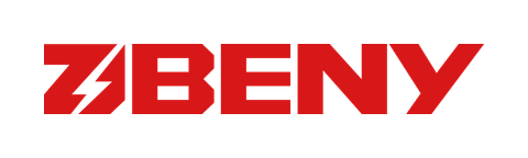 Logo de BENY