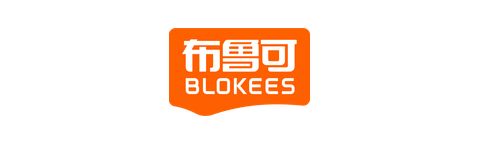 Blokeesのロゴ