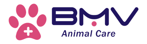 BMV ANIMAL लोगो