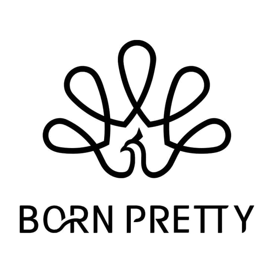 BORN PRETTY-Logo