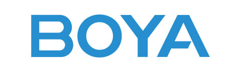 Logo BOYA