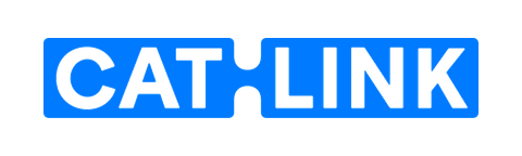 Logotipo de CATLINK