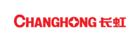 Changhong 的标志