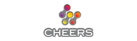 CHEERS-Logo