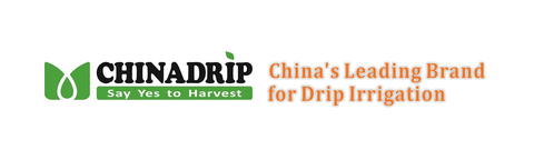 Logotipo de Chinadrip