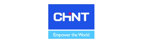 Logotipo de CHINT