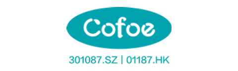 Logo Cofoe