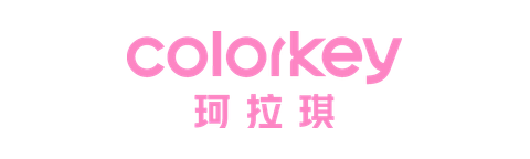 логотип COLORKEY