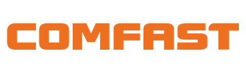 Logo de COMFAST