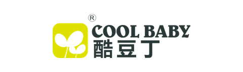 شعار Cool Baby