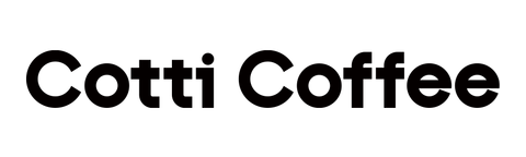 Cotti Coffee logo