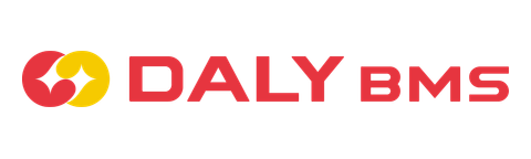 DALY BMS-Logo