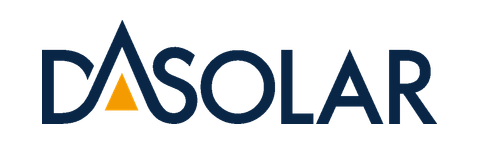DAS Solar logo