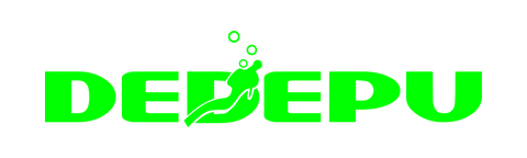 DEDEPU लोगो