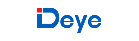 Deye-Logo
