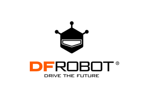 DFRobot logo