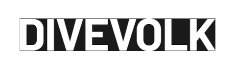 DIVEVOLK लोगो