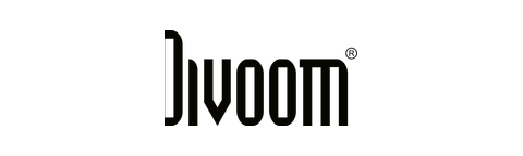 Logo de Divoom
