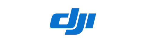 شعار DJI