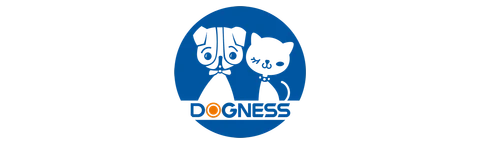 DOGNESSのロゴ
