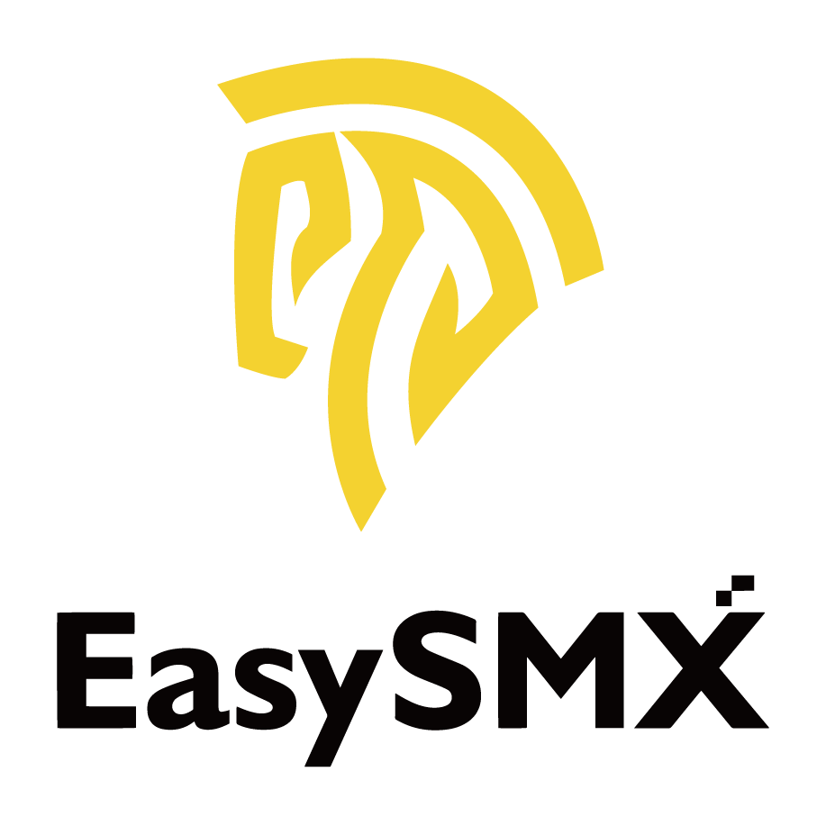 Logo de EasySMX