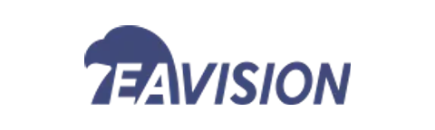 Logotipo de EAVISION
