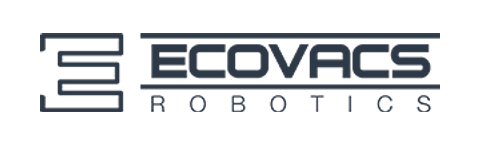 Logotipo de ECOVACS