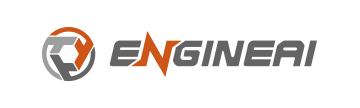 Логотип EngineAI
