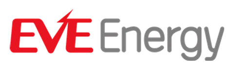 EVE Energy 的标志