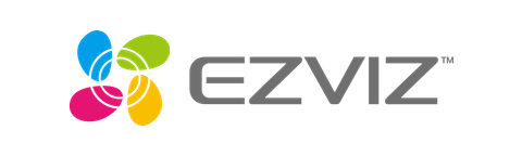 EZVIZ 的标志