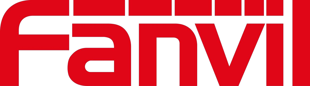Fanvil logo
