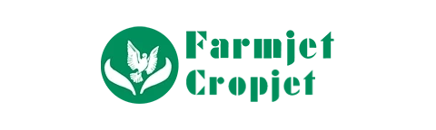 Логотип Farmjet