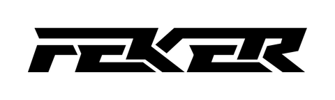 Logo FEKER